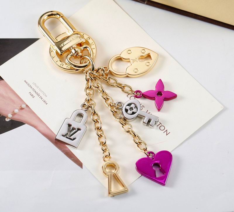 LV keyring lyh61